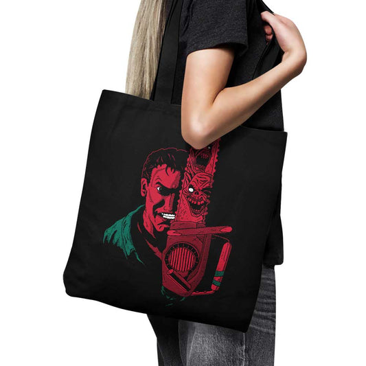 Ashley - Tote Bag