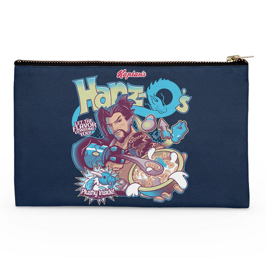 Assassin's Cereal - Accessory Pouch
