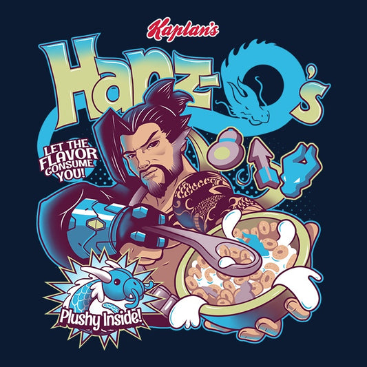 Assassin's Cereal - Posters & Prints