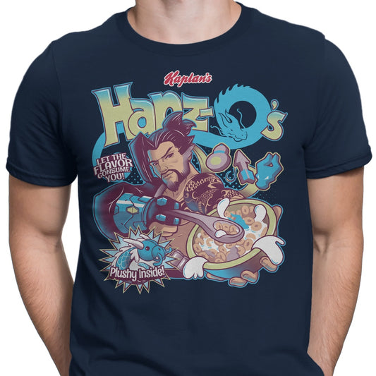 Assassin's Cereal - Men's Apparel