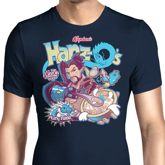 Assassin's Cereal - Men's Apparel