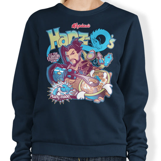 Assassin's Cereal - Sweatshirt