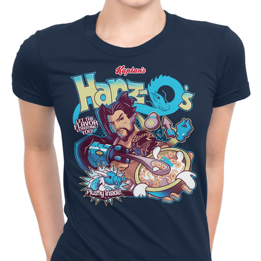 Assassin's Cereal - Women's Apparel