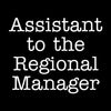 Assistant to the Regional Manager - Throw Pillow