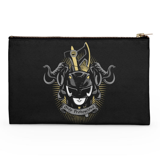 Ater Ordo Proboscidea - Accessory Pouch