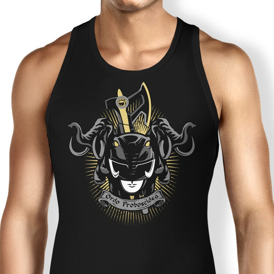 Ater Ordo Proboscidea - Tank Top