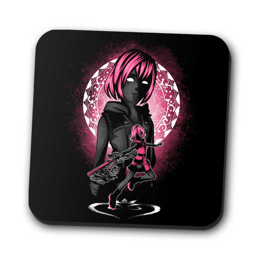 Attack of Kairi - Coasters
