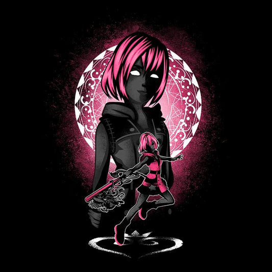 Attack of Kairi - Hoodie