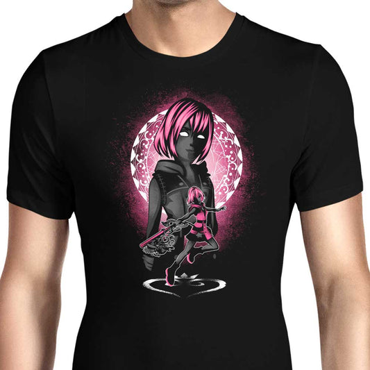 Attack of Kairi - Men's Apparel