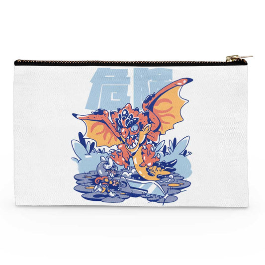Attack of Rage - Accessory Pouch