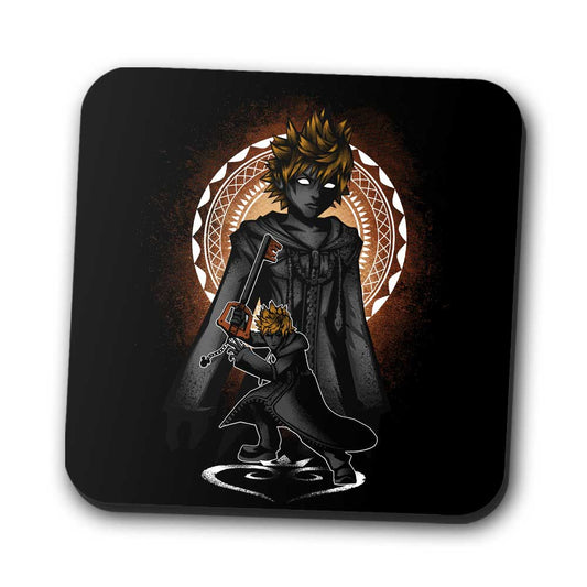 Attack of Roxas - Coasters