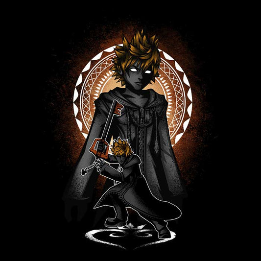 Attack of Roxas - Sweatshirt