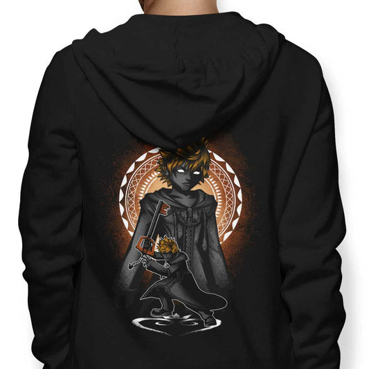 Attack of Roxas - Hoodie