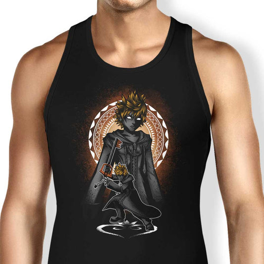 Attack of Roxas - Tank Top