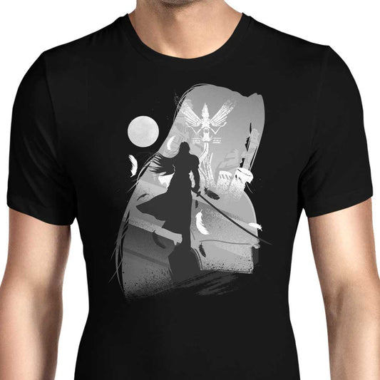 Attack of Sephiroth - Men's Apparel