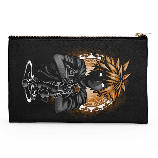 Attack of Sora - Accessory Pouch