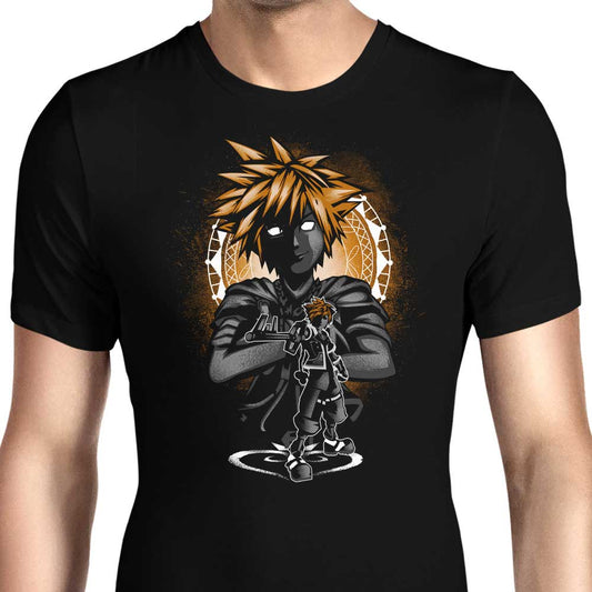 Attack of Sora - Men's Apparel