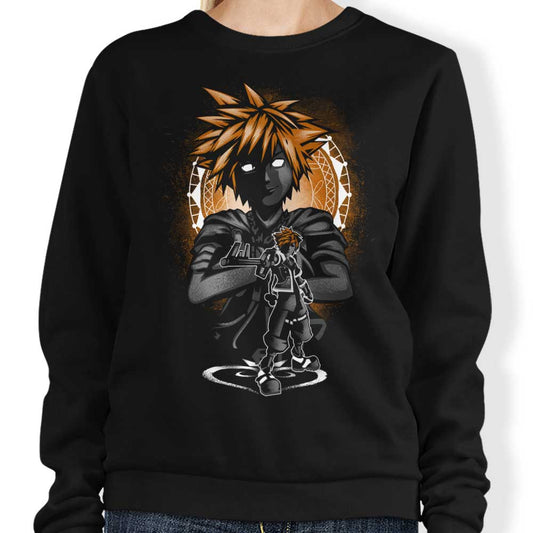 Attack of Sora - Sweatshirt