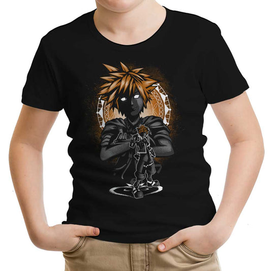 Attack of Sora - Youth Apparel
