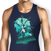 Attack of Squall - Tank Top