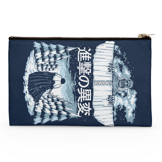 Attack of the Walkers - Accessory Pouch