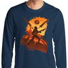 Attack of Tidus - Long Sleeve T-Shirt