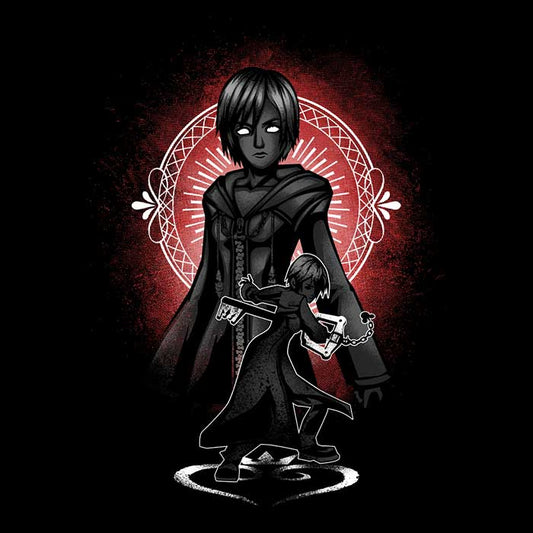Attack of Xion - Wall Tapestry