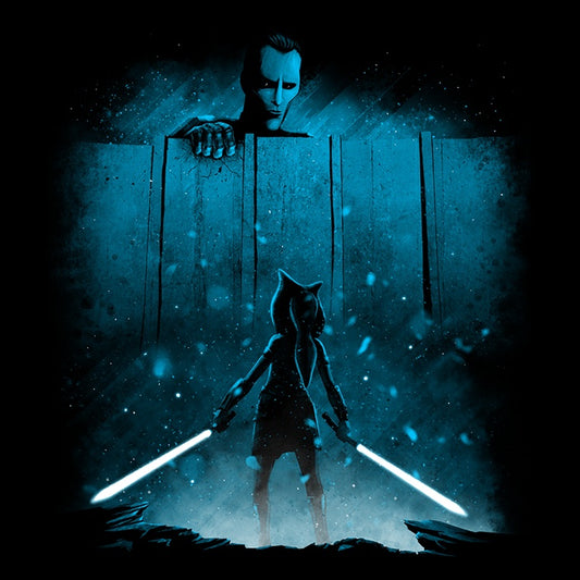 Attack on Grand Admiral - Sweatshirt