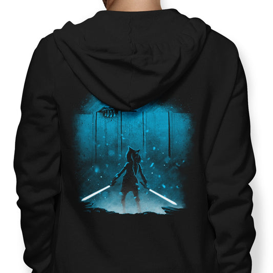 Attack on Grand Admiral - Hoodie