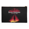 Attack on Taskmaster - Accessory Pouch