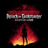 Attack on Taskmaster - Metal Print
