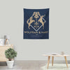 Attorneys at Law - Wall Tapestry