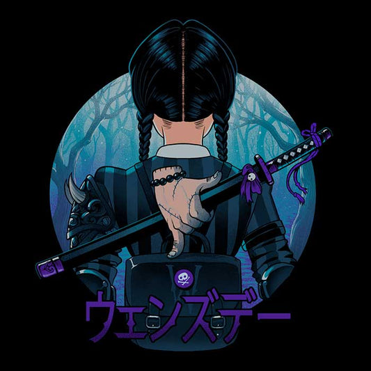 Autumn Raven - Youth Apparel