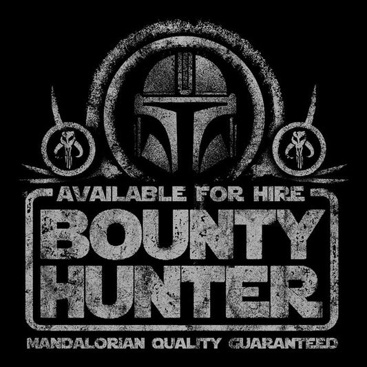 Available for Hire - Youth Apparel