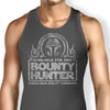 Available for Hire - Tank Top
