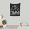 Available for Hire - Wall Tapestry