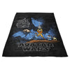 Avatar Wars - Fleece Blanket