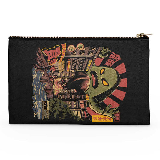 Avokiller - Accessory Pouch