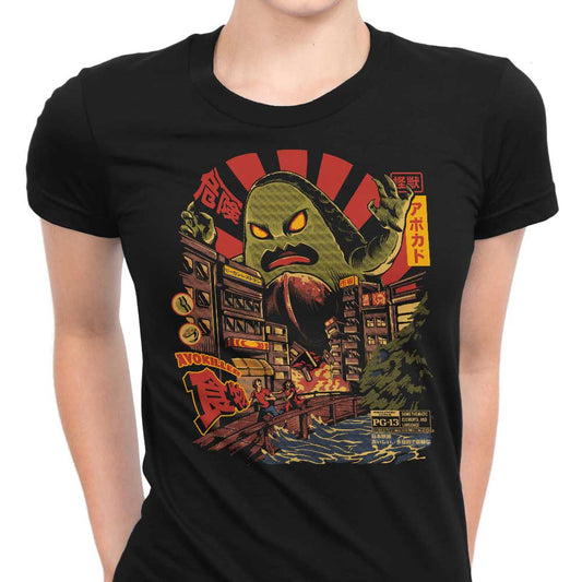 Avokiller - Women's Apparel