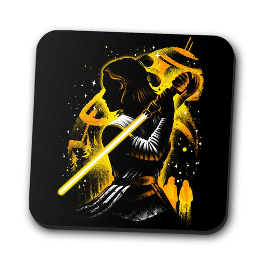 Awaken the Force - Coasters