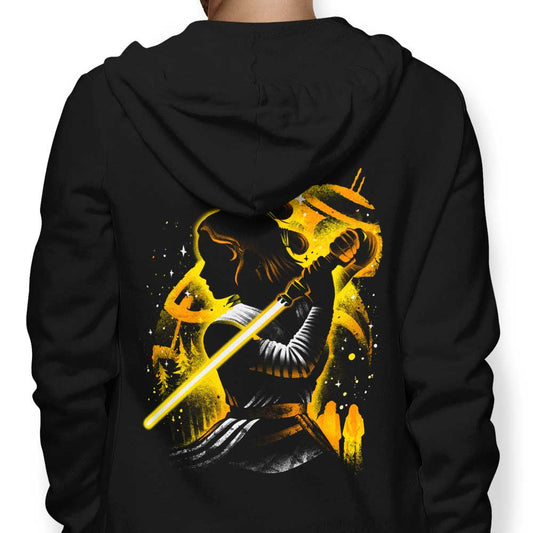 Awaken the Force - Hoodie