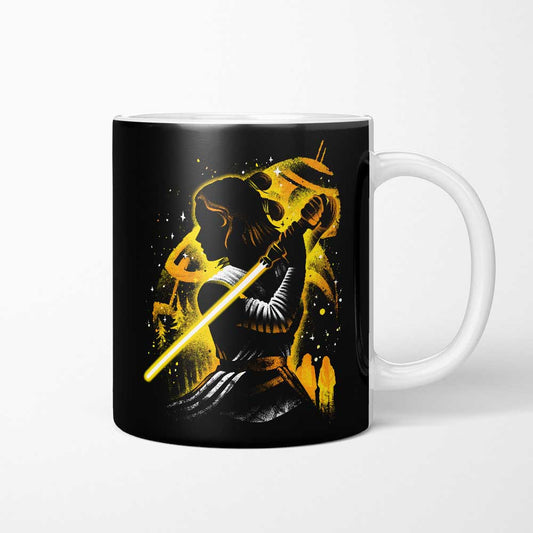 Awaken the Force - Mug