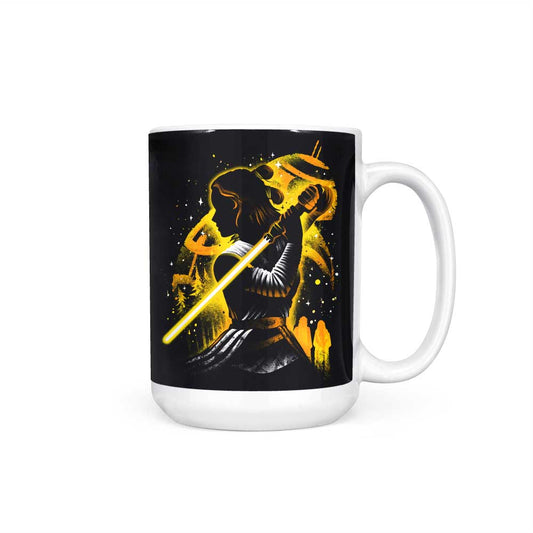 Awaken the Force - Mug