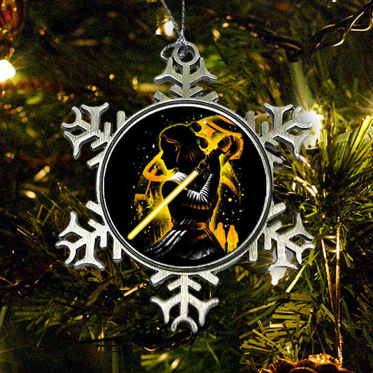 Awaken the Force - Ornament