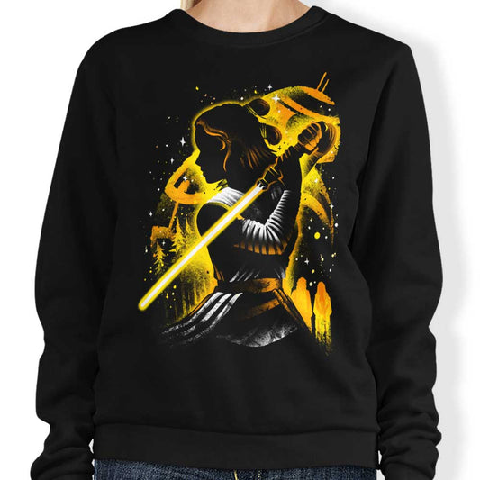 Awaken the Force - Sweatshirt