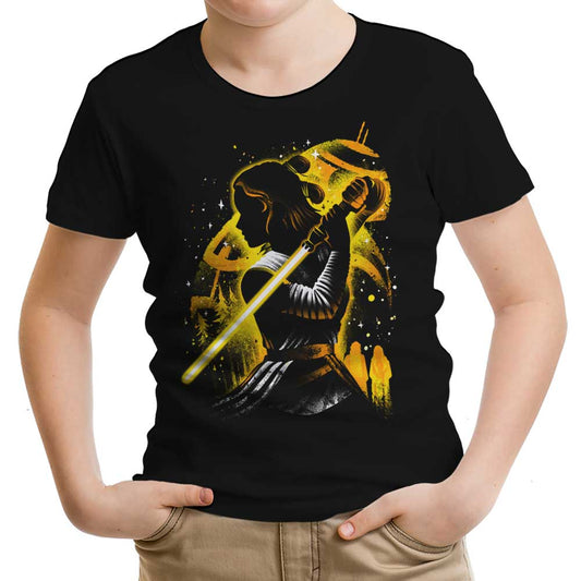 Awaken the Force - Youth Apparel