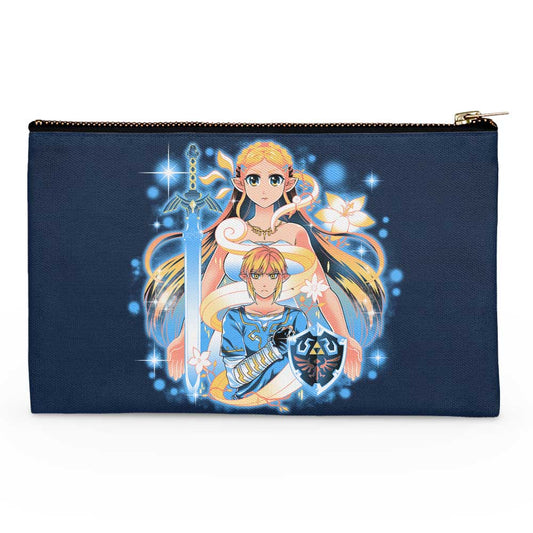 Awakened Hero - Accessory Pouch