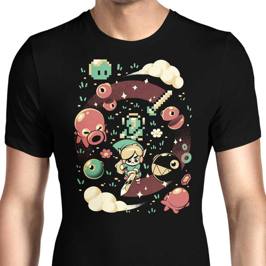 Awakened - Men's Apparel