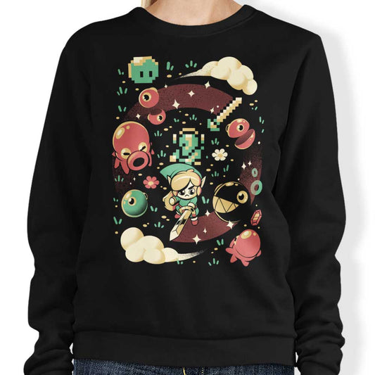 Awakened - Sweatshirt