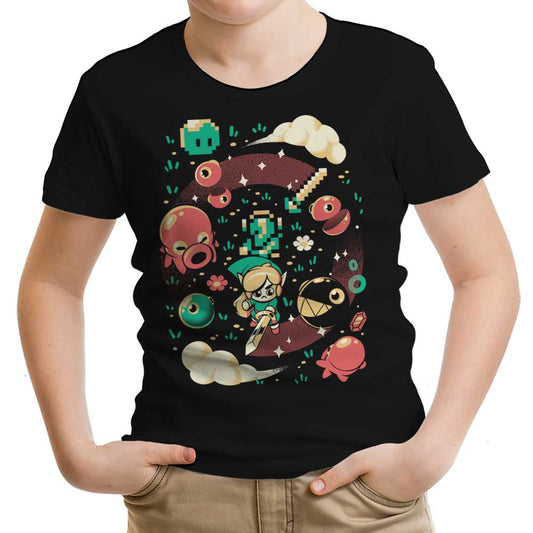 Awakened - Youth Apparel